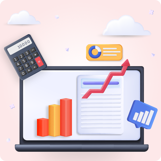 Miracle Cloud accounting software